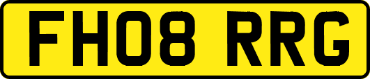 FH08RRG