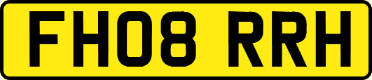 FH08RRH