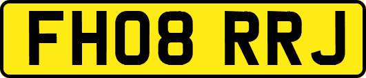 FH08RRJ