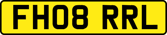 FH08RRL