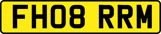 FH08RRM
