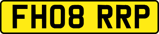 FH08RRP