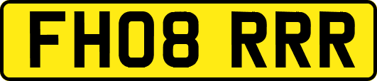 FH08RRR