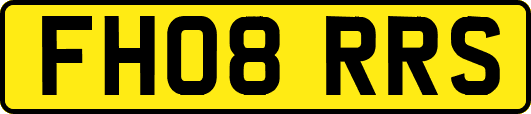FH08RRS