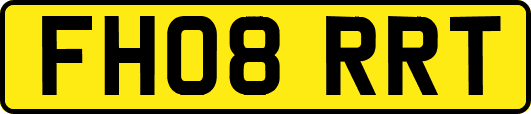 FH08RRT