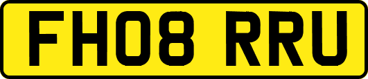 FH08RRU