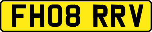 FH08RRV