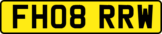 FH08RRW