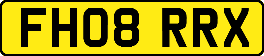 FH08RRX