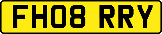 FH08RRY