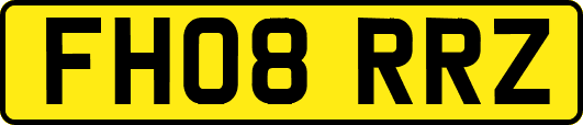 FH08RRZ