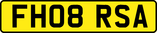 FH08RSA