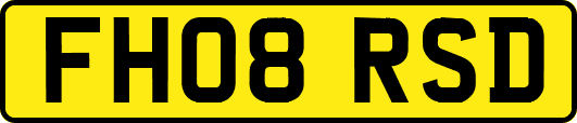FH08RSD