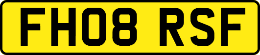 FH08RSF