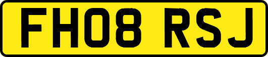FH08RSJ