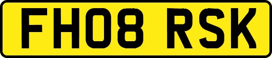 FH08RSK