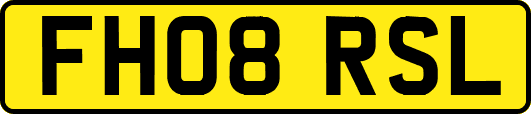 FH08RSL