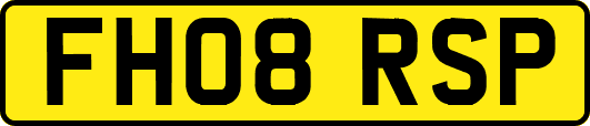 FH08RSP