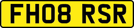 FH08RSR