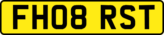 FH08RST