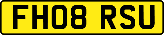 FH08RSU