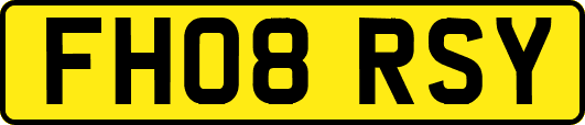 FH08RSY