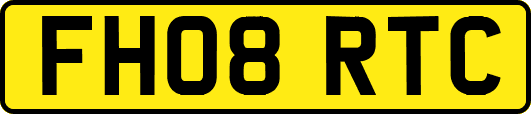 FH08RTC