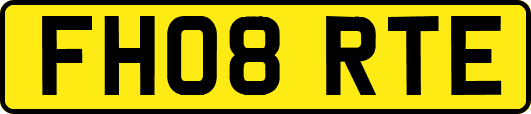 FH08RTE