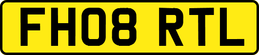 FH08RTL