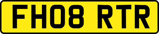 FH08RTR