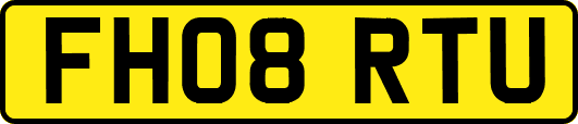 FH08RTU