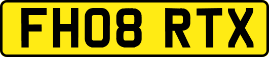FH08RTX