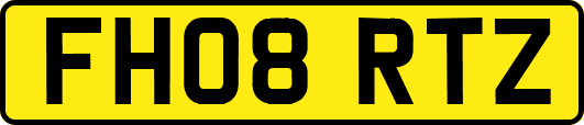 FH08RTZ