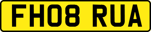 FH08RUA