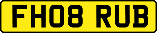 FH08RUB