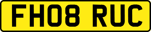 FH08RUC
