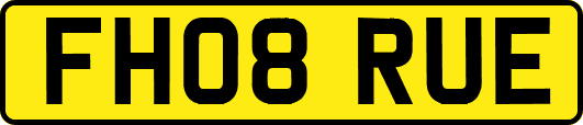 FH08RUE