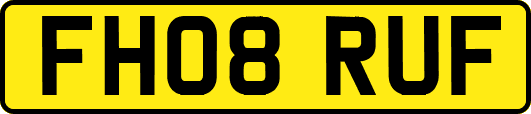 FH08RUF