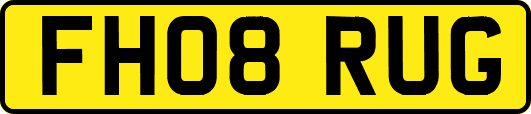 FH08RUG