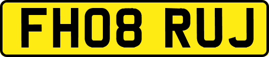FH08RUJ