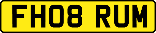 FH08RUM