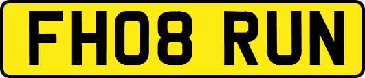 FH08RUN
