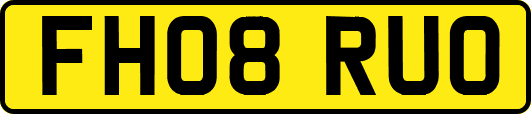 FH08RUO