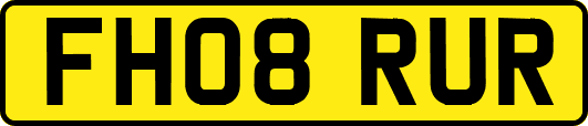 FH08RUR
