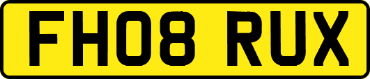 FH08RUX
