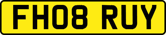 FH08RUY