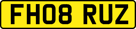 FH08RUZ