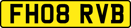 FH08RVB