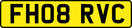 FH08RVC