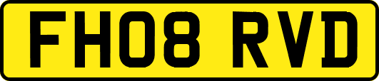 FH08RVD